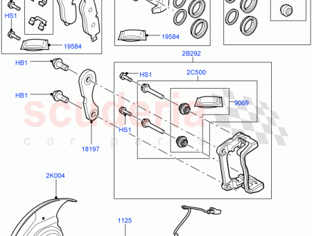 Photo of DISC BRAKE VENTED…