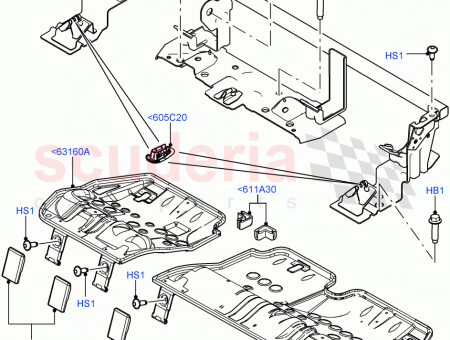 Photo of MOUNTING SEAT BACK…