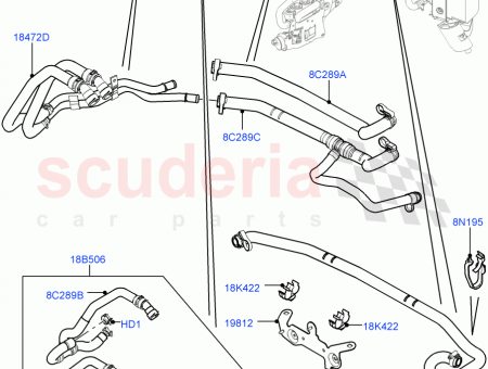 Photo of HOSE AND CONNECTOR…