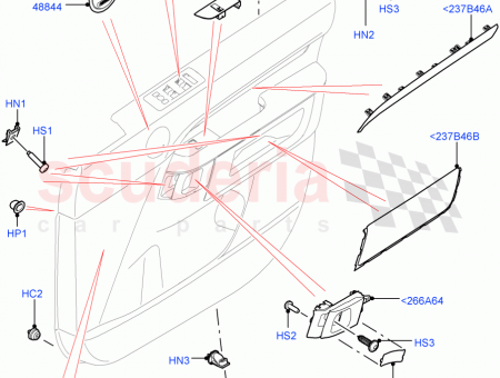 Photo of COVER DOOR SWITCH…