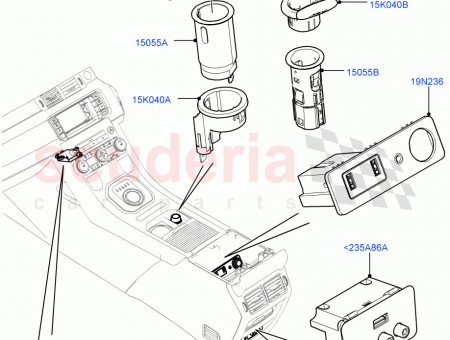 Photo of SOCKET INTERFACE AUDIO SYSTEM…