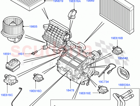 Photo of CORE HEATER…