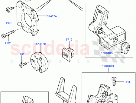 Photo of ADAPTOR SCKT 13 TERM PLUG 7 TERM…