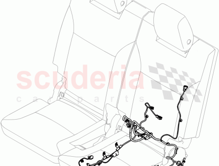 Photo of WIRE SEAT BACK CONTROL…