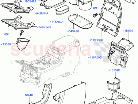 Photo of PANEL CONSOLE…