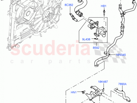 Photo of VALVE COOLANT FLOW CONTROL…