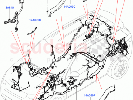 Photo of SHIELD WIRING…