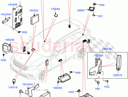 Photo of BRACKET JUNCTION BOX MOUNTING…