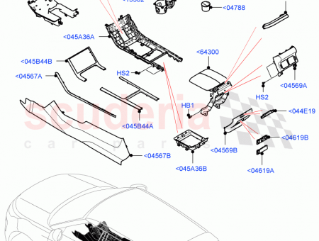 Photo of PANEL CONSOLE END FINISHER…