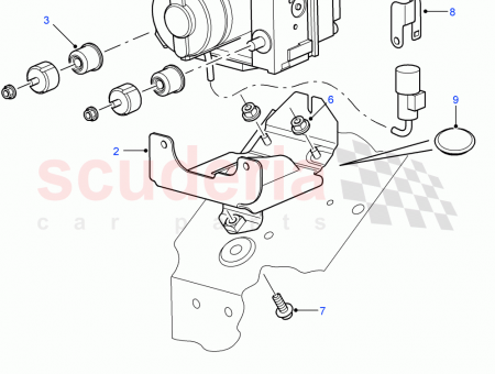 Photo of VALVE MODULATOR…