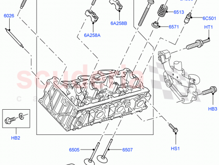 Photo of ARM VALVE ROCKER…