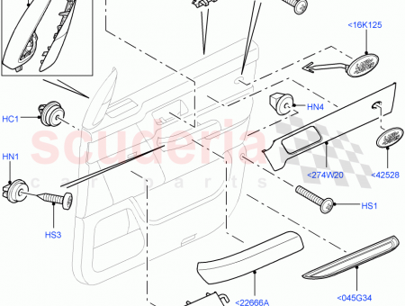 Photo of HANDLE DOOR PULL…