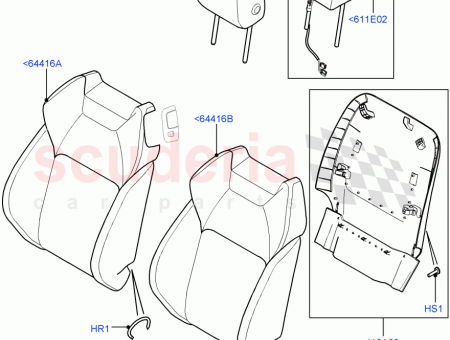 Photo of HEADREST…