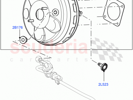 Photo of BOOSTER BRAKE…