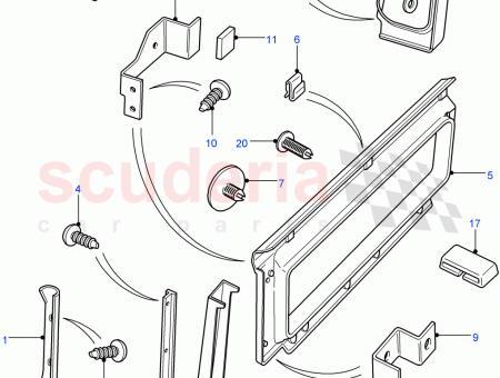 Photo of SCREW PAN HEAD…