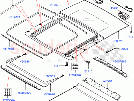 Photo of KIT SCREWS…