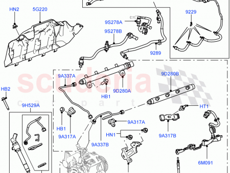 Photo of MANIFOLD FUEL SUPPLY…