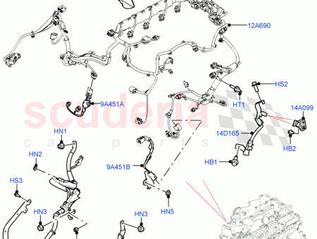 Photo of Wire Glow Plug…