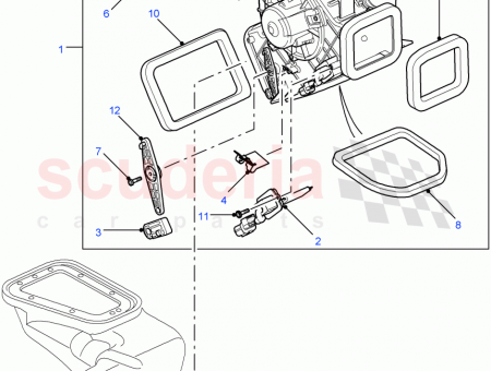 Photo of LEVER CONTROL…