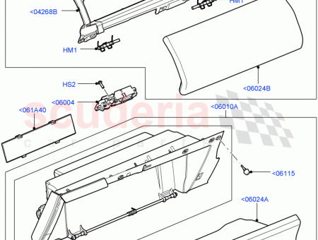 Photo of DAMPER…