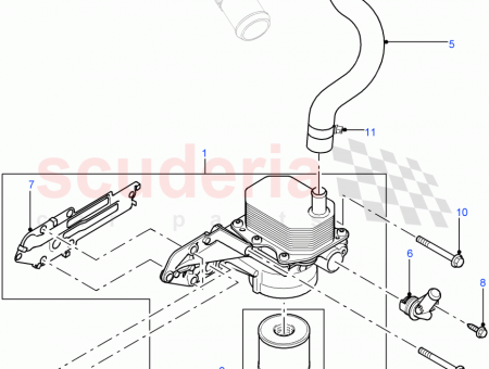 Photo of CONNECTION WATER OUTLET…