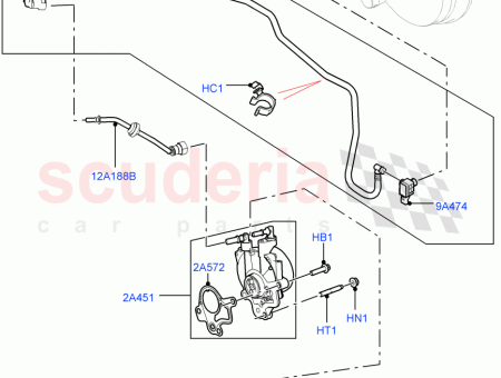 Photo of HOSE VACUUM…