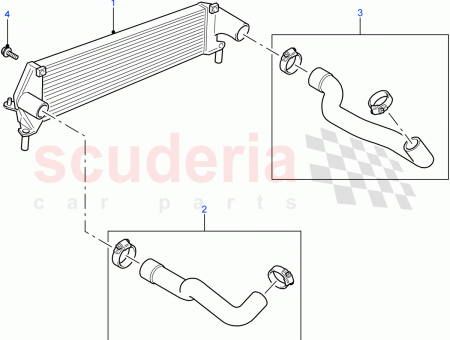 Photo of HOSE COOLER TO TUBE…