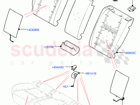 Photo of BEZEL ISOFIX…