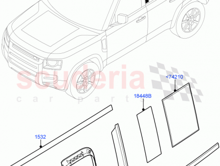 Photo of FINISHER OUTER BODY SIDEQUERY Nitr…