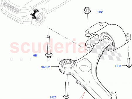 Photo of DUCT BRAKE CALIPER COOLING…