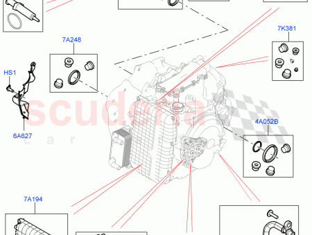 Photo of PLUG TRANSMISSION…