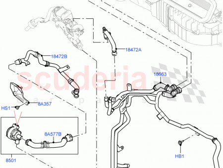 Photo of HOSE HEATER WATER…