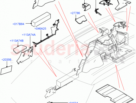 Photo of INSULATOR FLOOR…