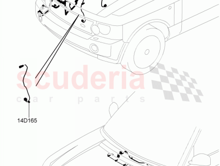 Photo of WIRING FRONT DAMPER…