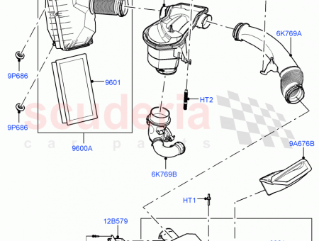 Photo of ELEMENT AIR CLEANER…