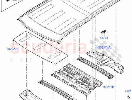 Photo of PANEL ROOF…