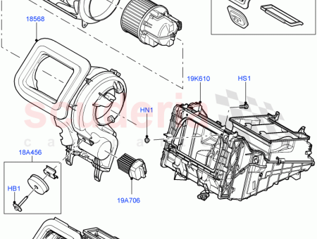 Photo of STEPPER MOTOR HEATER…