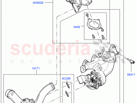 Photo of COMPRESSOR BYPASS VALVE…