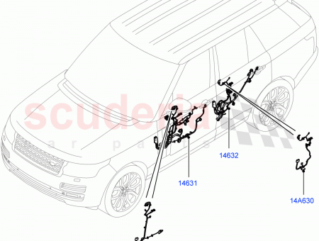 Photo of WIRING DOOR…