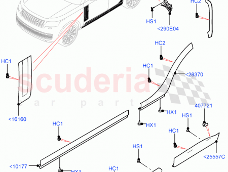 Photo of FINISHER BODY SIDE…