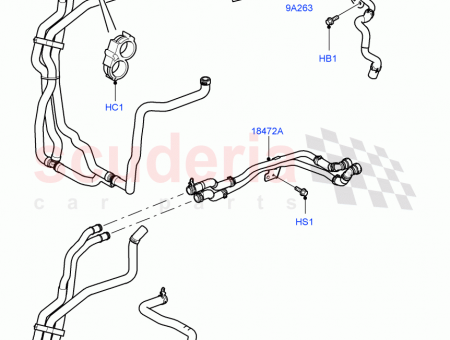 Photo of HOSE AND CONNECTOR…