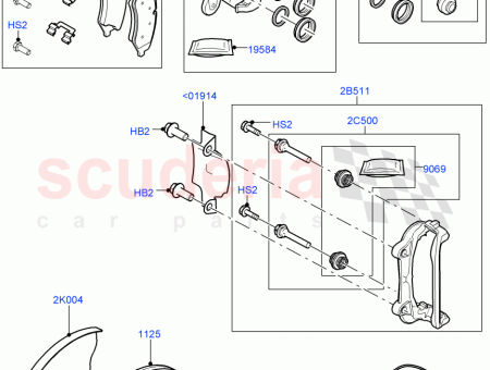 Photo of DISC BRAKE…