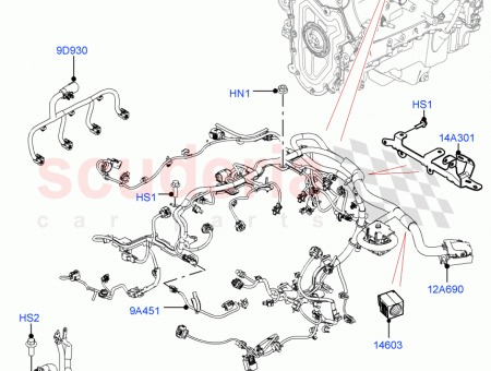 Photo of WIRING ALTERNATOR…