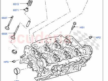 Photo of SENSOR CYLINDER HEAD TEMPERATURE…