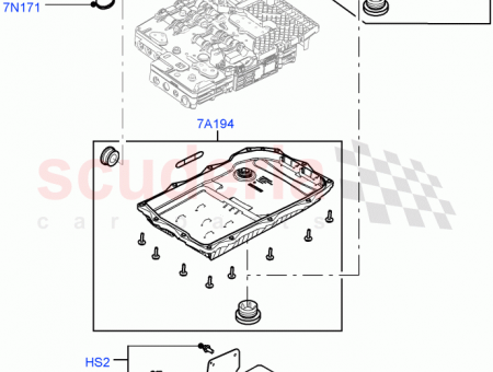 Photo of SHIELD TRANSMISSION…