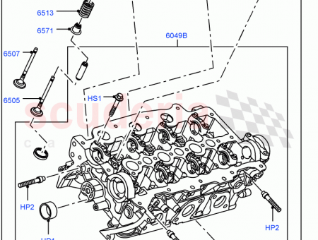 Photo of SENSOR ENGINE KNOCK…