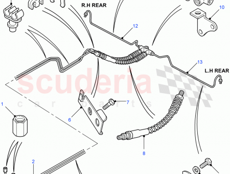 Photo of TUBE BRAKE…