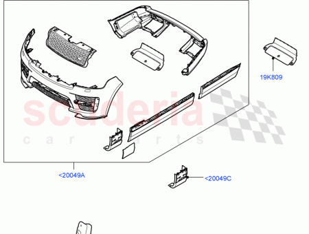 Photo of KIT BODY STYLING…