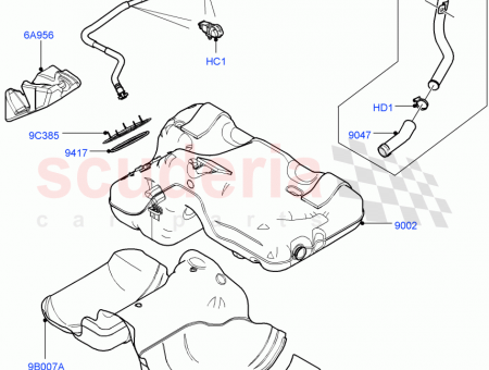 Photo of FOAM PAD ENERGY ABSORBING…