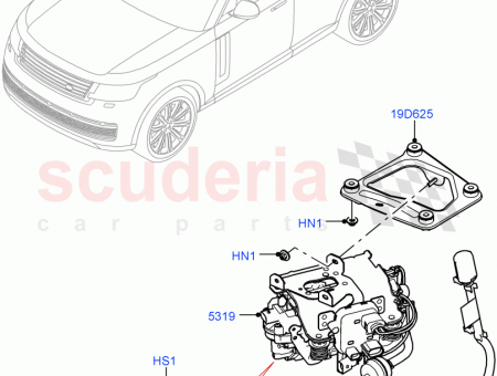 Photo of TUBE AIR INLET…